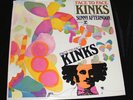 KINKS VINYL LP FACE TO FACE SUNNY AFTERNOON REPRISE 6228 RECORD NM COVER VG+