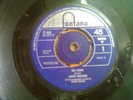 Jackie Edwards - Sea Cruise/Little Princess