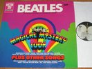 The Beatles - Magical Mystery Tour LP 1967 / TOP  ( 3 )
