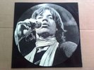LP THE ROLLING STONES, Oakland Sixty-Nine    PICTURE LP     Oakland Nov. 9, 1969