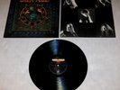 Overkill : Horrorscope, rare Vinyl LP 1991, First Press