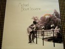 MICHAEL BLOUNT  SOUVENIRS  LP UK  York Records  Folk