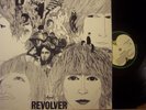 THE BEATLES - REVOLVER - RARITÄT IN TOPZUSTAND