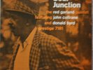 RED GARLAND QUINTET  Soul Junction w/ John Coltrane and Donald Byrd