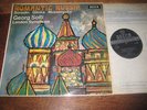 SXL 6263 ROMANTIC RUSSIA  LSO/SOLTI  GLINKA/MUSSORGSKY/BORODIN  WBg First Press