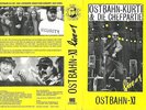 Video / OSTBAHN-KURTI & DIE CHEFPARTIE / LIVE#1 /