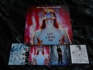 NICK CAVE & THE BAD SEEDS - LET LOVE IN LP (with postcards) Birthday Party