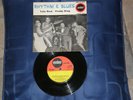 LULU REED & FREDDY KING - RHYTHM & BLUES - RARE 1963 EP -  EMBER LABEL - EXC.