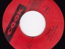 Rare Calypso Jazz 45- Cyril Diaz Tabu on Cook Trinidad Pressing ?
