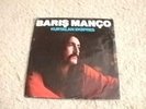 BARIS MANCO Hal Hal Amazing psych prog rock funk 45 LISTEN
