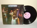 Traffic - Last Exit LP Island 1969 Pink Eye Stereo RARE