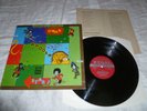 PROCOL HARUM-home  '70 UK REGAL ZONOPHONE LP ORIG+INS.