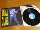 PRINCE 3 LP SET LIVE SMALL CLUB RARE FRANCE