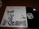 STONE ANGEL s/t LP Acme Recording Private Psych 1st #'d /500 rockadelic akarma