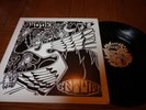 SUSSEX Bent Wind LP Acme Private Psych 1st #'d /500 rockadelic akarma