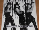 DEAD OR ALIVE Come Home With Me Baby - JAPAN 12