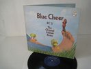 STEEL RIVER/WEIGHIN´ HEAVY  LP BLUE CHEER PHILIPS 6369 500 FOC
