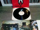 THE ROLLING STONES FLASHPOINT «LP + BOOKLET» EDITION HOLLAND