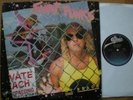 SURF PUNKS - my beach LP * US Punk 1979 Dogtown AGENT ORANGE Circle Jerks D.I.