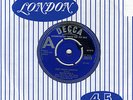 MANUELA: THE NITTY GRITTY / TWO SHADOWS - DECCA U.K. (1965) - 7