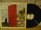 GEORGE HARRISON, WONDERWALL MUSIC, APPLE,  SAPCOR 1, VG++
