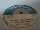 Twinkle Brothers Reality Of Jah Kingdom Shaka 7
