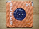 King Size Taylor,Looking For My Baby,Rare Orig Press,7