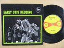 Otis Redding,Shout Bamalam & Fat Girl,(IEP-710),Rare EP,7