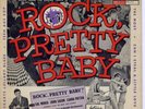 EP US  ROCK 'N' ROLL   ROCK PRETTY BABY  VOL. 2