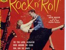 EP US  ROCK 'N' ROLL   ARTIE MALVIN and the ROCK 'N' ROLL RHYTHM ROCKETS
