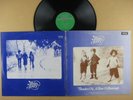 Thin Lizzy,Shades Of A Blue Orphanage,First Press,LP