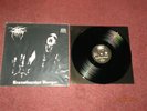 Darkthrone Transilvanian Hunger Vinyl LP limited edition 2002