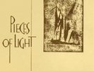JOE MCPHEE - PIECES OF LIGHT - ON CJR RECORDS - PRIVATE RARE