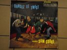 SAM COOKE LP DANSEZ LE TWIST