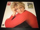 GITTE & THE BAND - MY KIND OF WORLD - RARE ORIG. LP