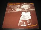 XIMO & JUDY - VIA BRASIL - RARE BOSSA - 1982 ORIG. LP