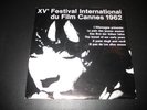 ATTILA ZOLLER - RARE OST EP - CANNES FESTIVAL 1962