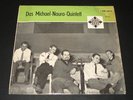 MICHAEL NAURA QUINTET - SAME - TELEFUNKEN JAZZ EP