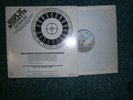 RUSH Promotional Record Album RUSH 'N' ROULETTE From Exit Stage Left-*LOOK*