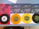 Ceremony Ruined EP TEST PRESSING #9/15 Hardcore Trash Talk Have Heart