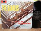 Archiv Exemplar UK Beatles Please Please Me PMC MONO Parlophone LP Near Mint/Min