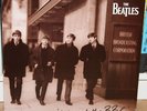 Archiv Exemplar UK Beatles Live at the BBC LP Near Mint/Mint Apple TOP ZUSTAND
