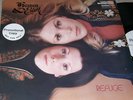 HEAVEN & EARTH Refuge LP RARE FEMME FOLK PSYCH ACID WLP DJ PROMO