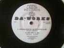 Da Works - Rare N.J. Shore Core Punk 7 Inch - Mutha - Chronic Sick - The Worst
