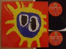 PRIMAL SCREAM DLP SCREAMADELICA EX+/EX+/EX+ FIRST PRESS