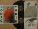 SONIC YOUTH DLP DIRTY EX+/EX+/EX+ WITH INNERS