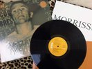MORRISEY SOUTHPAW GRAMMER+BOOKLET LP CLASSIC,ORIGINAL