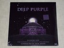 Deep Purple – In concert with the LSO – 4 LP