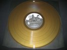 SATANIC WARMASTER Nachzehrer GOLD VINYL LP /100 clandestine blaze burzum RARE