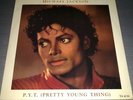 Michael Jackson 12